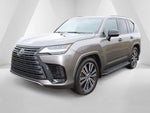 2023 Lexus LX LX 600 Luxury