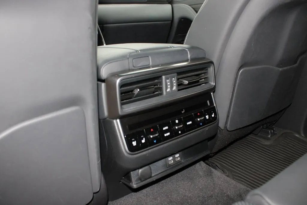 2023 Lexus LX LX 600 Luxury