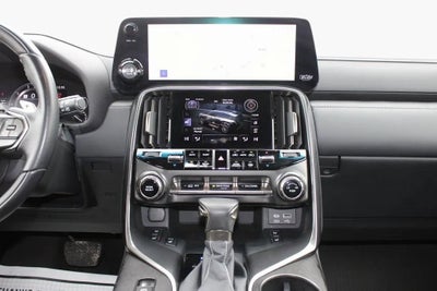 2023 Lexus LX LX 600 Luxury