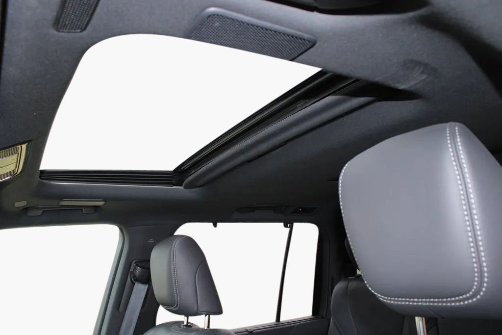 2023 Lexus LX LX 600 Luxury