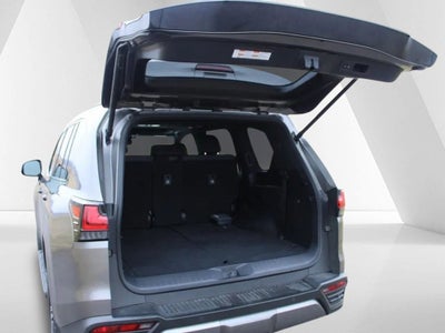 2023 Lexus LX LX 600 Luxury