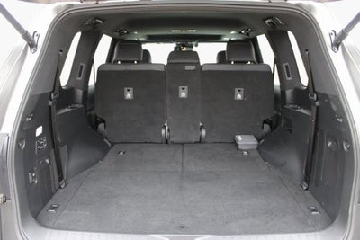 2023 Lexus LX LX 600 Luxury