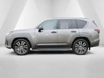 2023 Lexus LX LX 600 Luxury