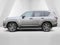 2023 Lexus LX LX 600 Luxury