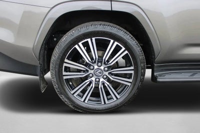 2023 Lexus LX LX 600 Luxury