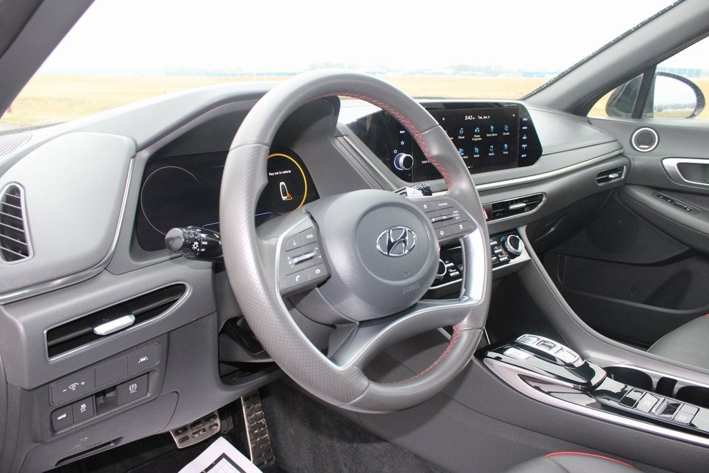 2023 Hyundai Sonata SEL Plus