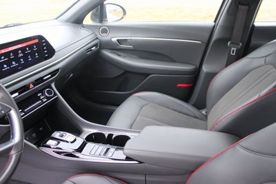 2023 Hyundai Sonata SEL Plus