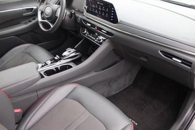 2023 Hyundai Sonata SEL Plus