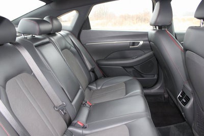 2023 Hyundai Sonata SEL Plus