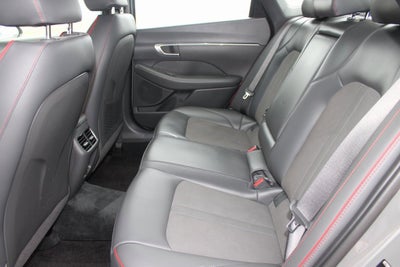 2023 Hyundai Sonata SEL Plus