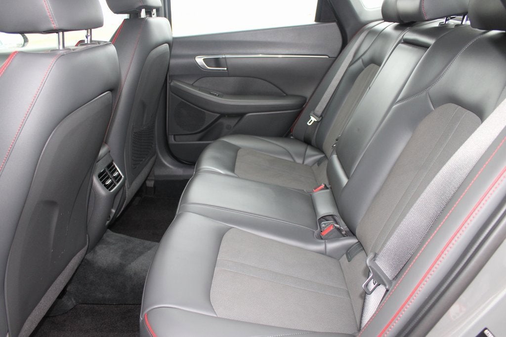 2023 Hyundai Sonata SEL Plus