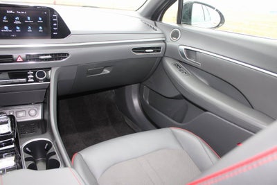 2023 Hyundai Sonata SEL Plus