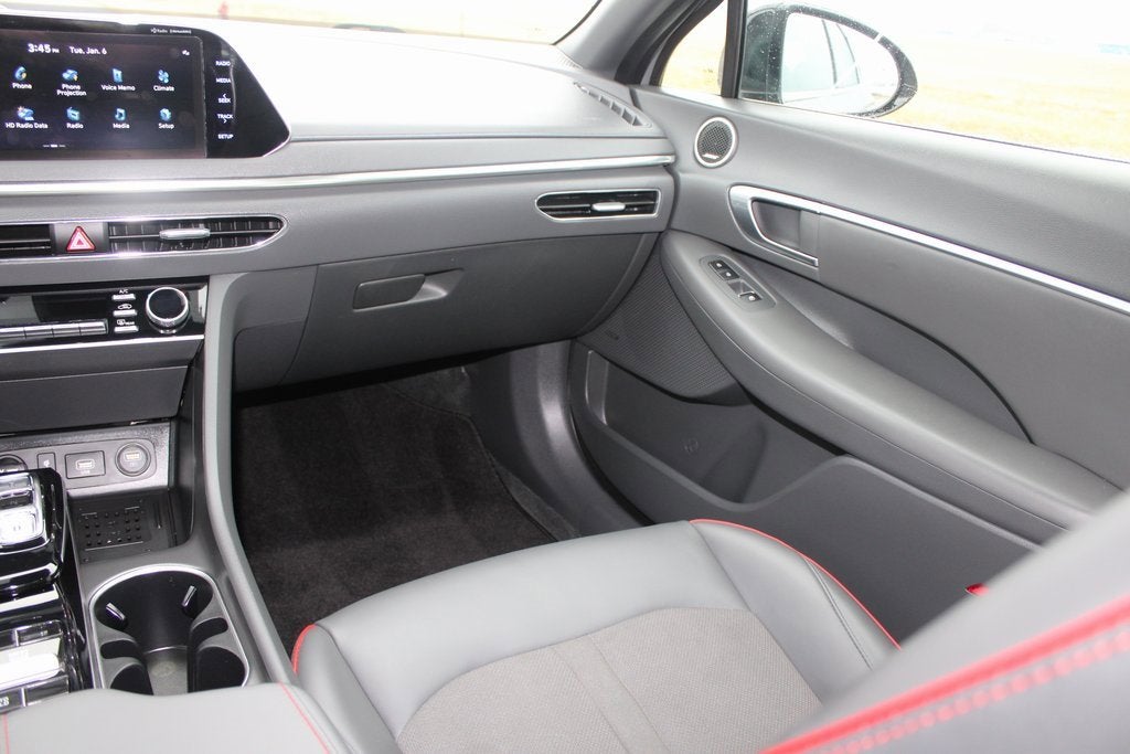 2023 Hyundai Sonata SEL Plus