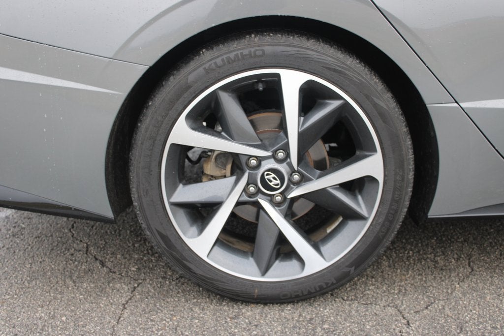 2023 Hyundai Sonata SEL Plus