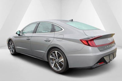 2023 Hyundai Sonata SEL Plus