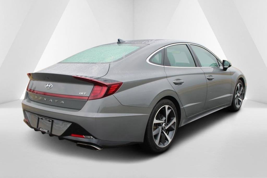 2023 Hyundai Sonata SEL Plus