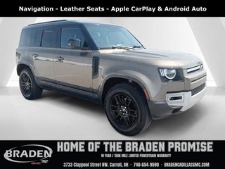 2023 Land Rover Defender S