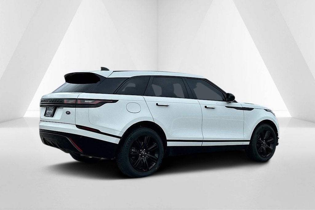 2023 Land Rover Range Rover Velar R-Dynamic S