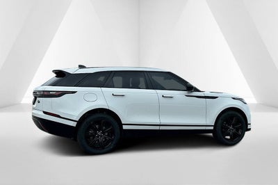 2023 Land Rover Range Rover Velar R-Dynamic S