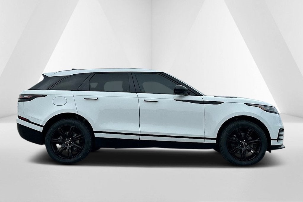 2023 Land Rover Range Rover Velar R-Dynamic S