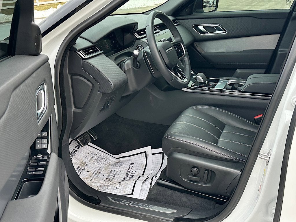 2023 Land Rover Range Rover Velar R-Dynamic S