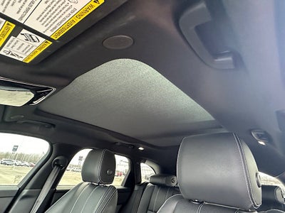 2023 Land Rover Range Rover Velar R-Dynamic S