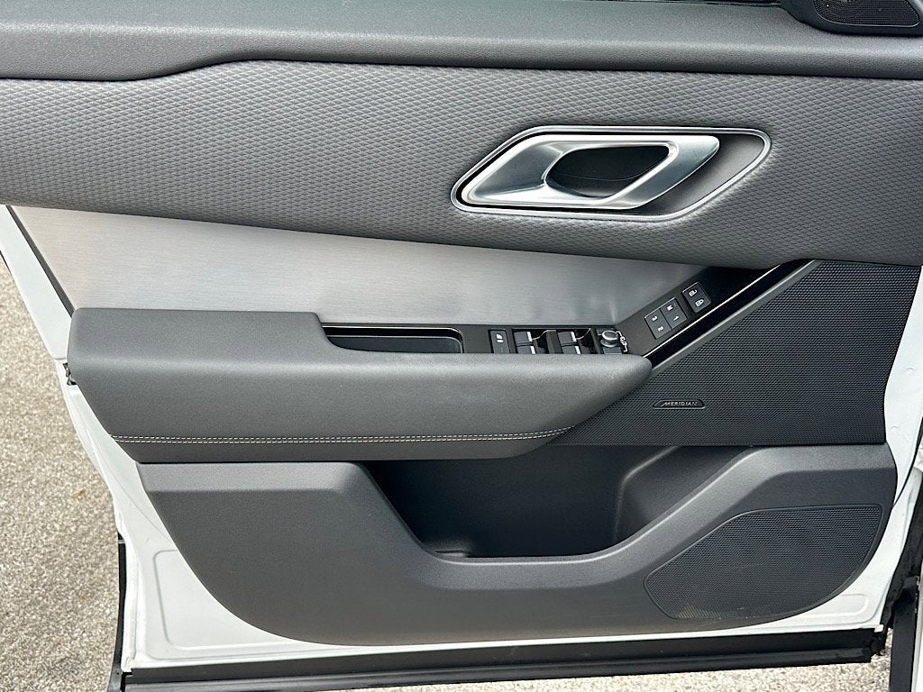 2023 Land Rover Range Rover Velar R-Dynamic S