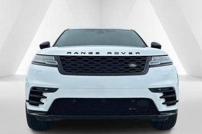 2023 Land Rover Range Rover Velar R-Dynamic S