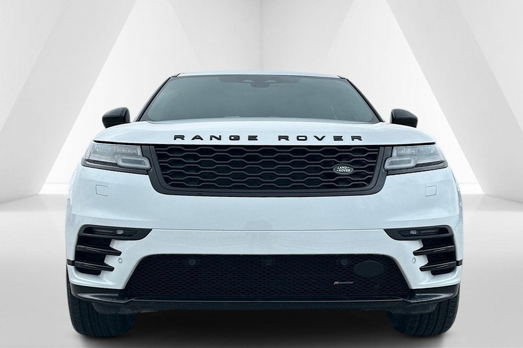2023 Land Rover Range Rover Velar R-Dynamic S