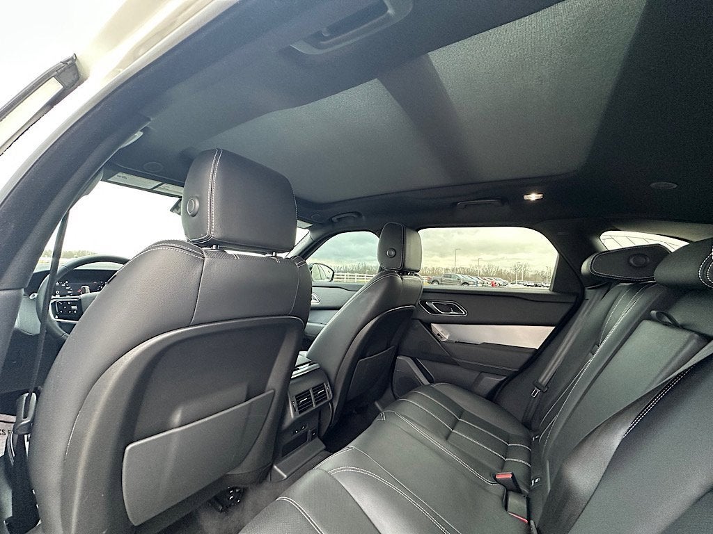 2023 Land Rover Range Rover Velar R-Dynamic S