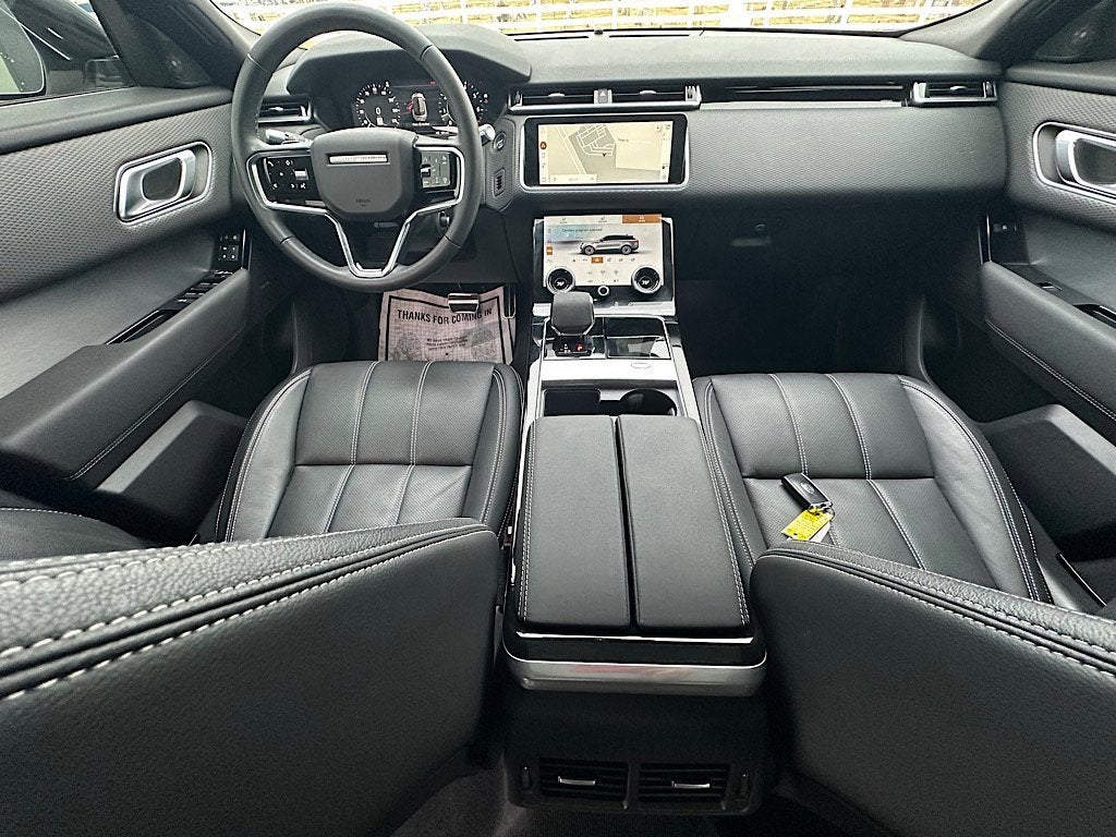 2023 Land Rover Range Rover Velar R-Dynamic S