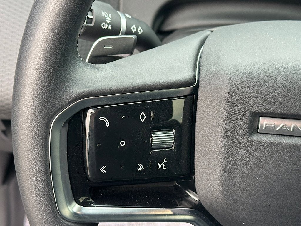 2023 Land Rover Range Rover Velar R-Dynamic S