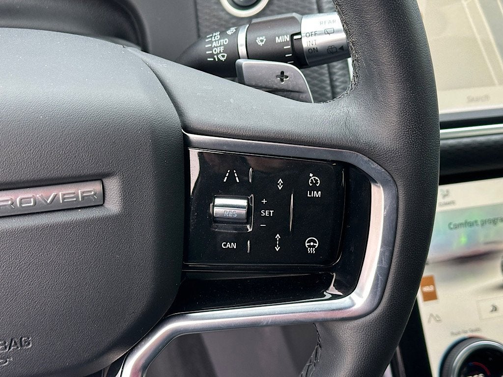 2023 Land Rover Range Rover Velar R-Dynamic S