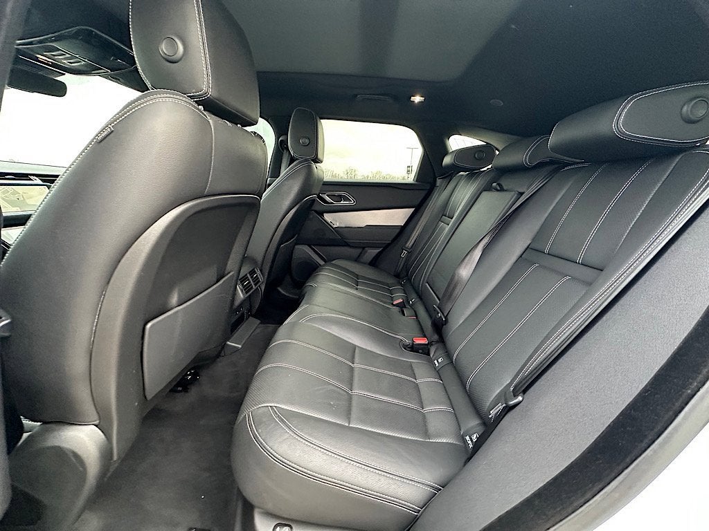 2023 Land Rover Range Rover Velar R-Dynamic S