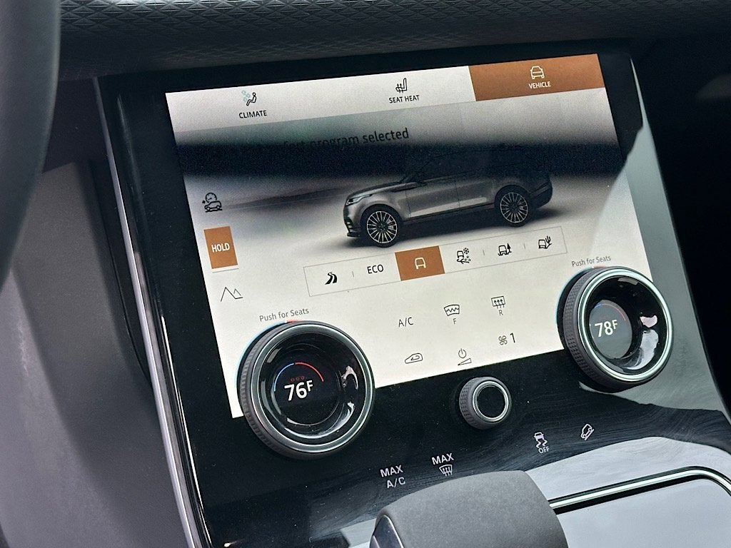 2023 Land Rover Range Rover Velar R-Dynamic S