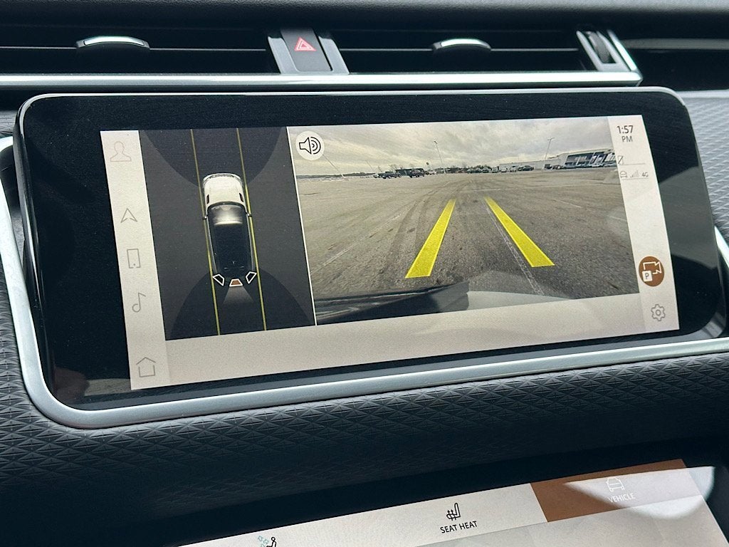 2023 Land Rover Range Rover Velar R-Dynamic S