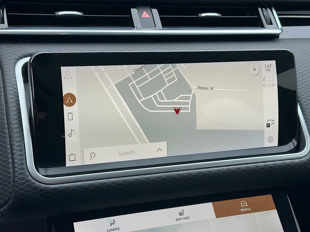 2023 Land Rover Range Rover Velar R-Dynamic S