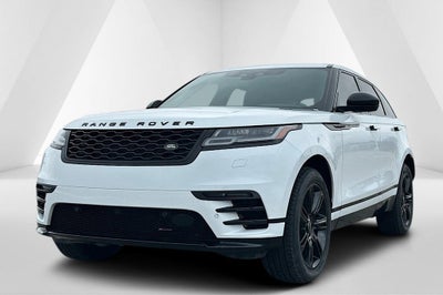 2023 Land Rover Range Rover Velar R-Dynamic S