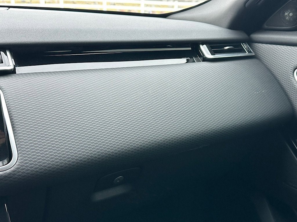 2023 Land Rover Range Rover Velar R-Dynamic S