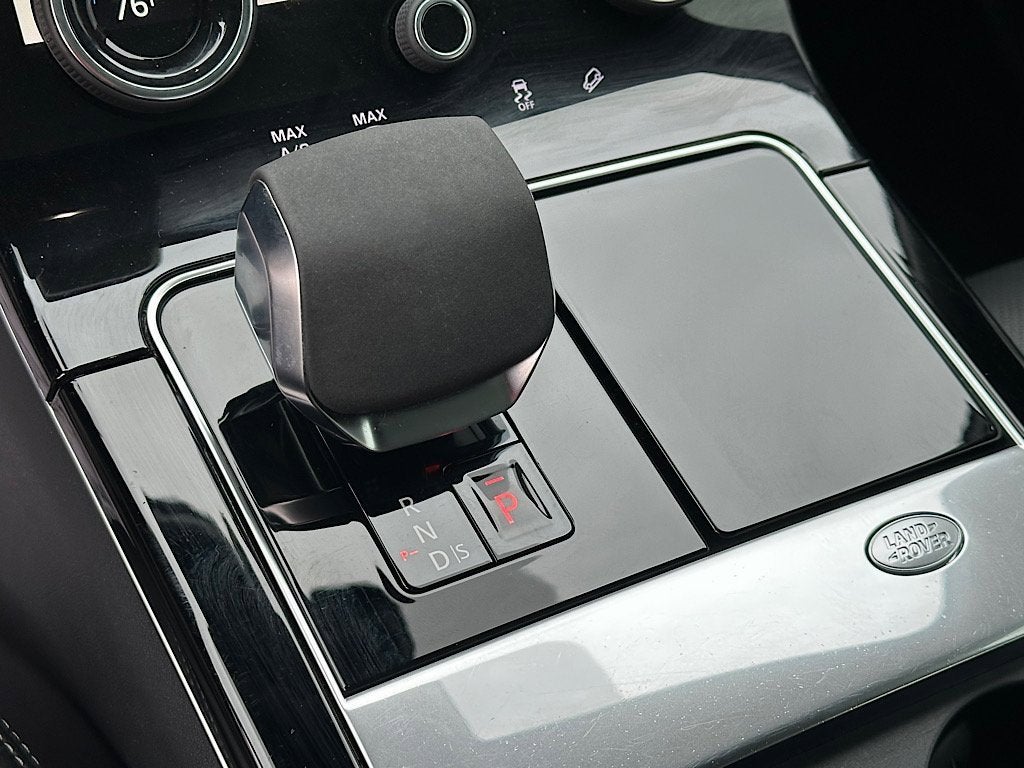 2023 Land Rover Range Rover Velar R-Dynamic S