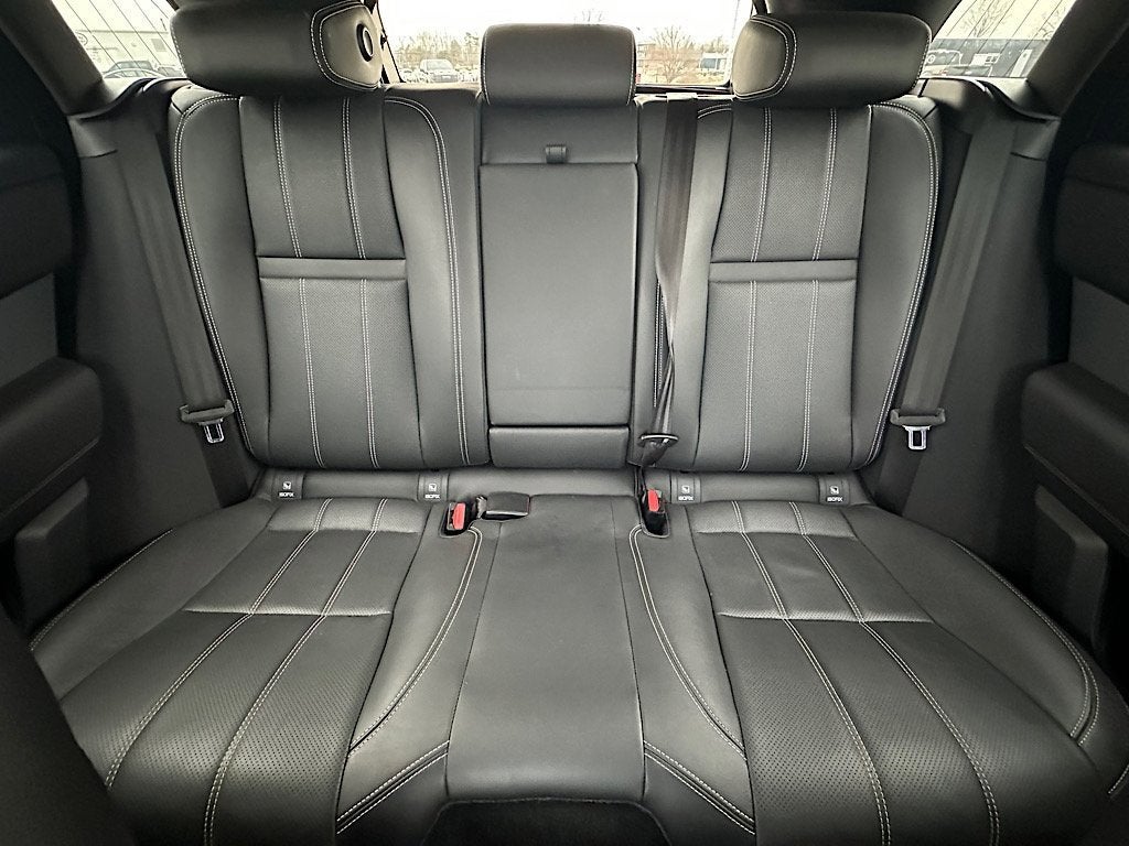 2023 Land Rover Range Rover Velar R-Dynamic S