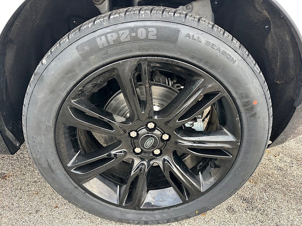 2023 Land Rover Range Rover Velar R-Dynamic S