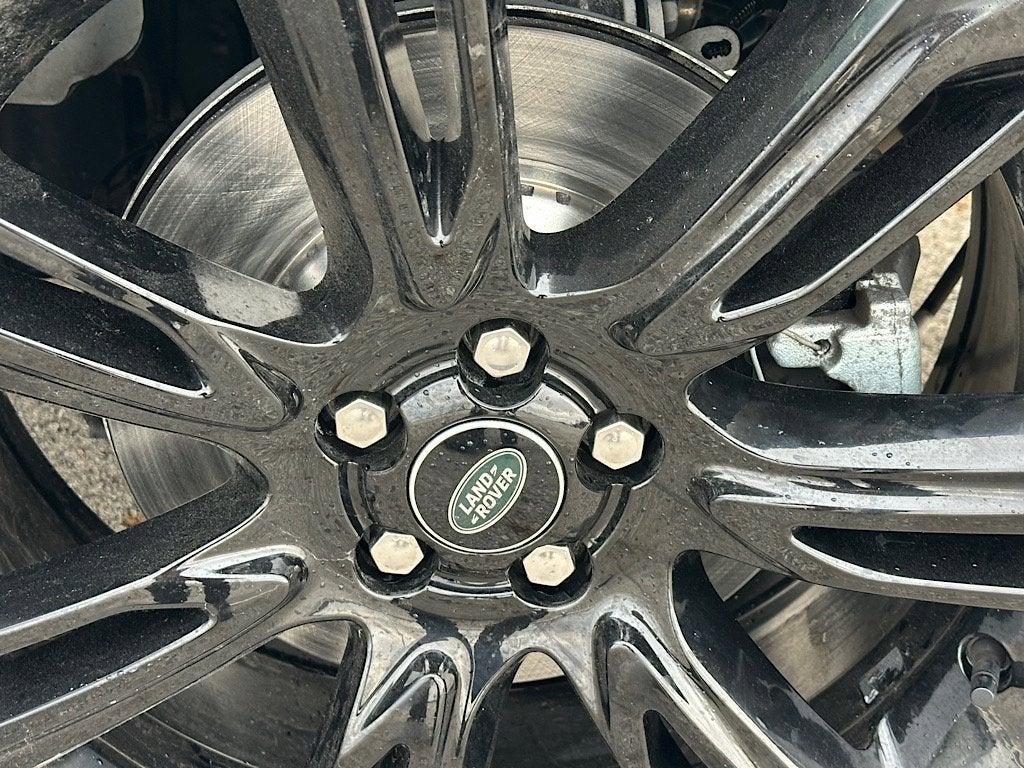 2023 Land Rover Range Rover Velar R-Dynamic S