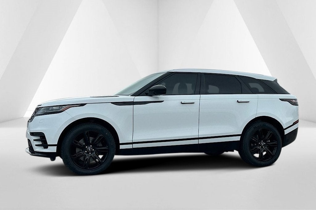 2023 Land Rover Range Rover Velar R-Dynamic S