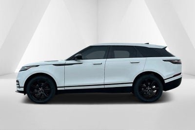 2023 Land Rover Range Rover Velar R-Dynamic S