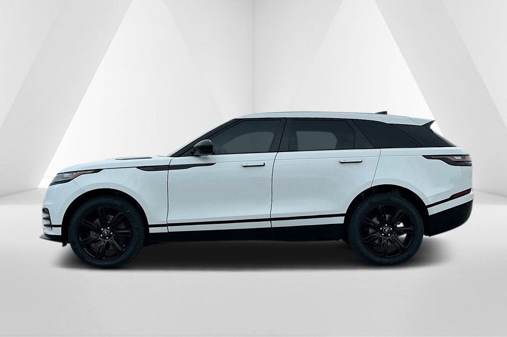 2023 Land Rover Range Rover Velar R-Dynamic S