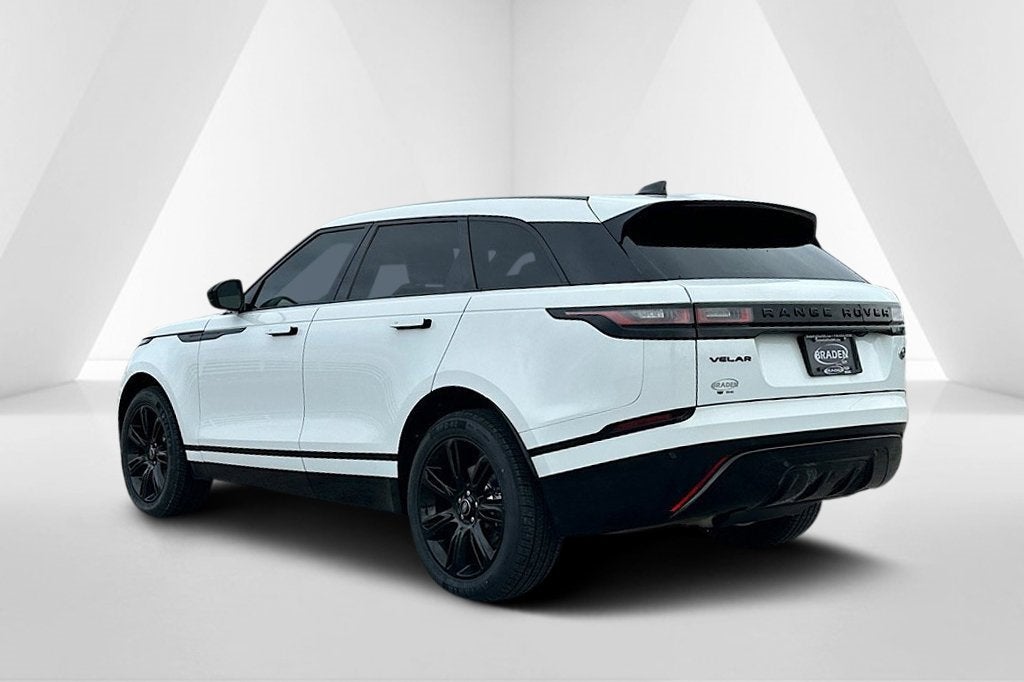2023 Land Rover Range Rover Velar R-Dynamic S