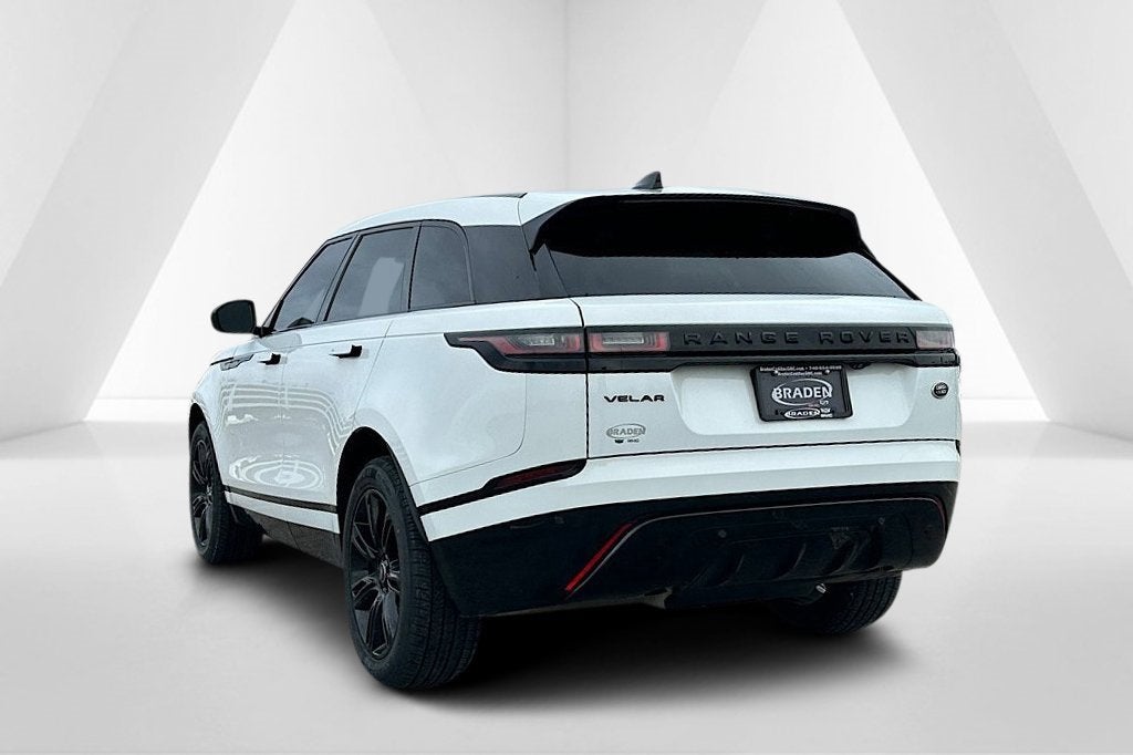 2023 Land Rover Range Rover Velar R-Dynamic S