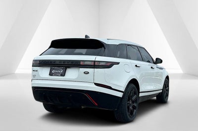 2023 Land Rover Range Rover Velar R-Dynamic S