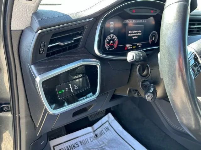 2019 Audi A6 Premium Plus